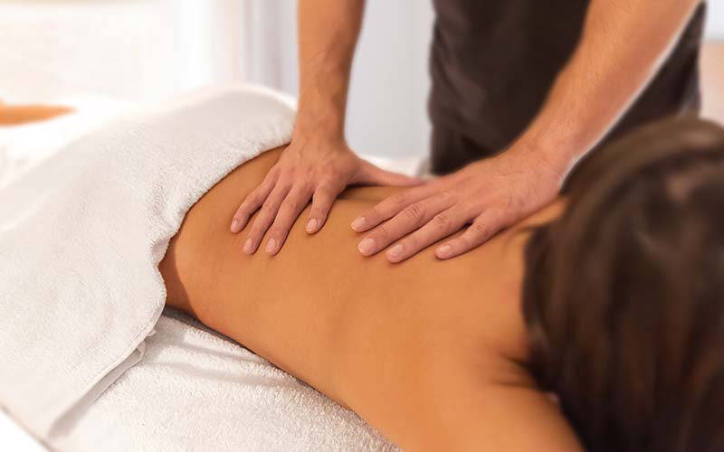 Lomi Lomi Massage - PERFECT AT HOME