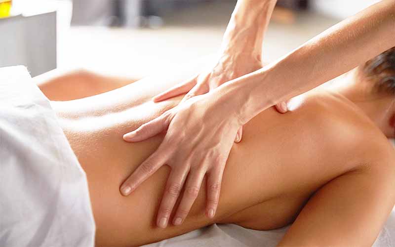 anti-stress-massage – PERFECT AT HOME