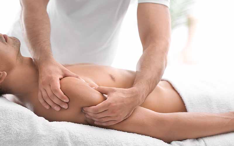 klassische-massage – PERFECT AT HOME